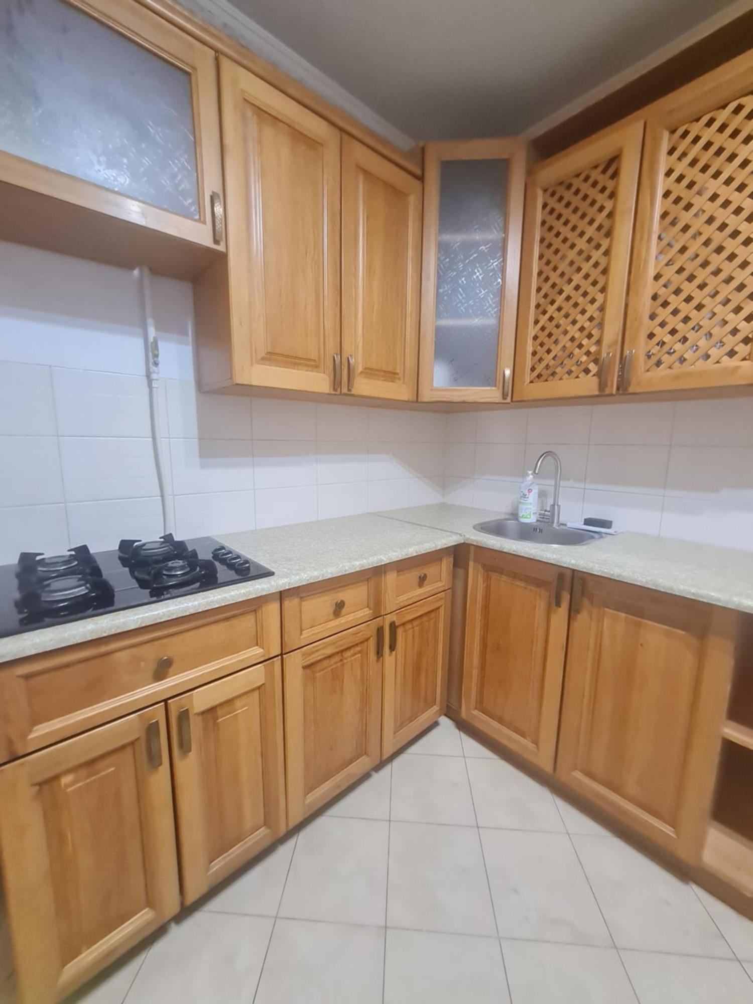 Apartment біля порт сіті