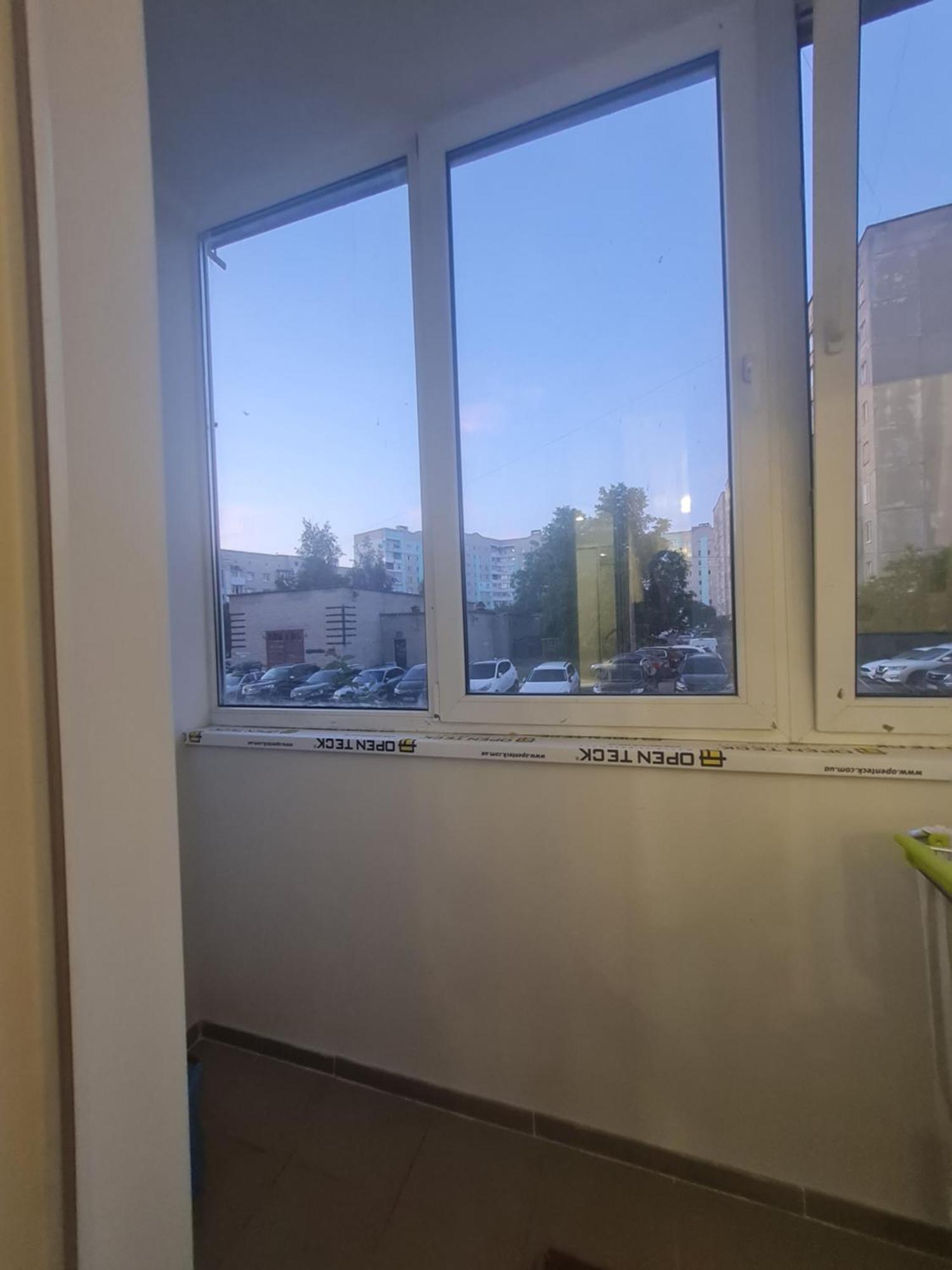 біля порт сіті Apartment