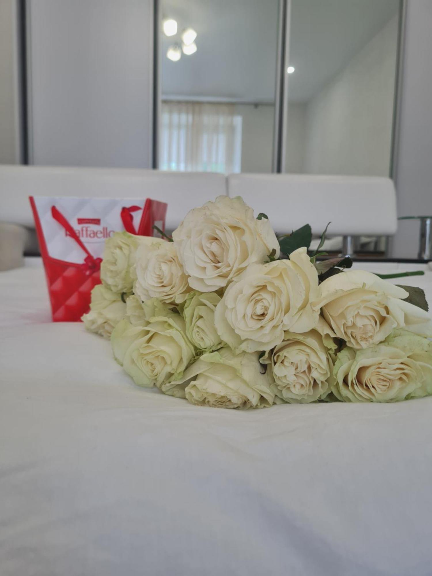 біля порт сіті Apartment Lutsk