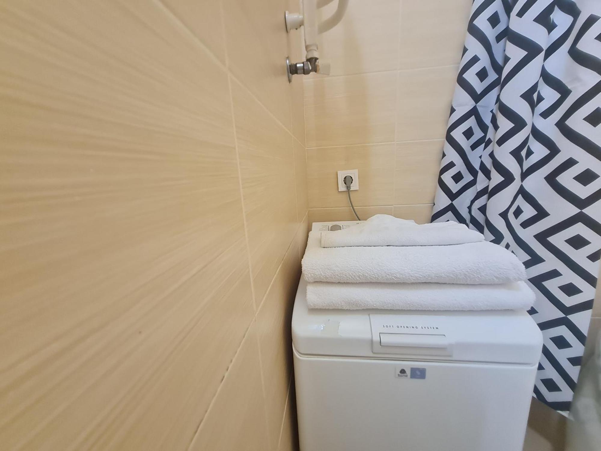 Apartment біля порт сіті *