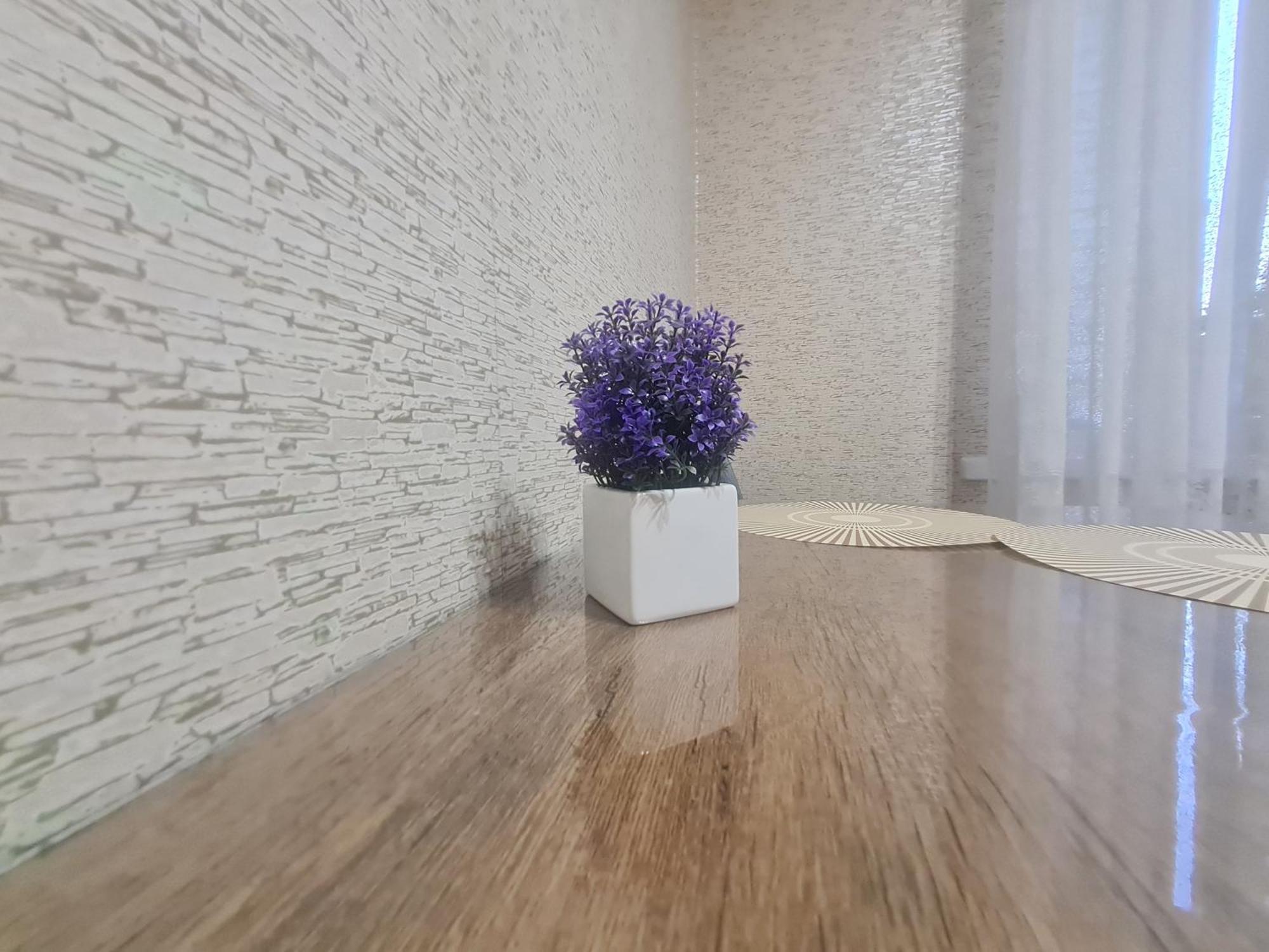 біля порт сіті Apartment Lutsk
