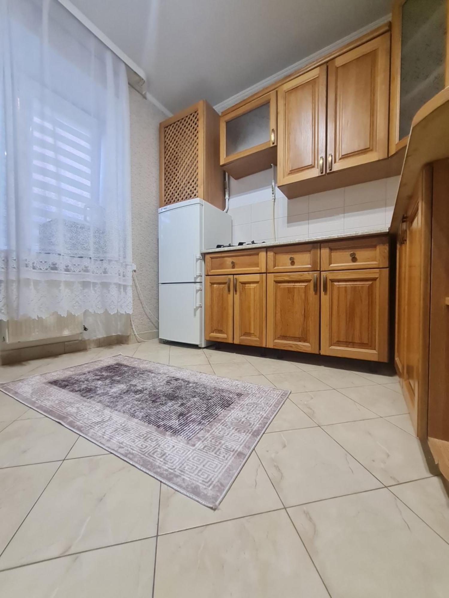 біля порт сіті Apartment