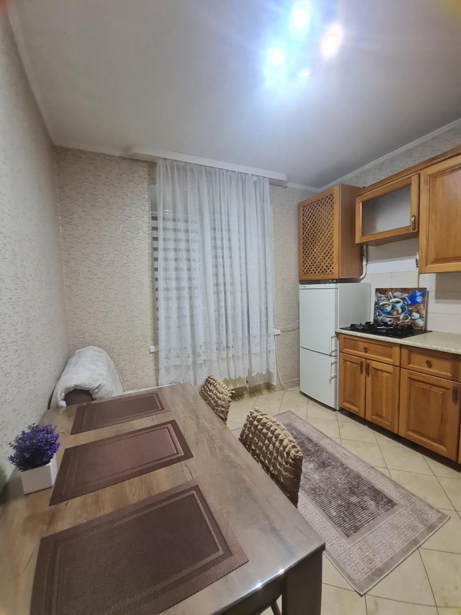 біля порт сіті Apartment