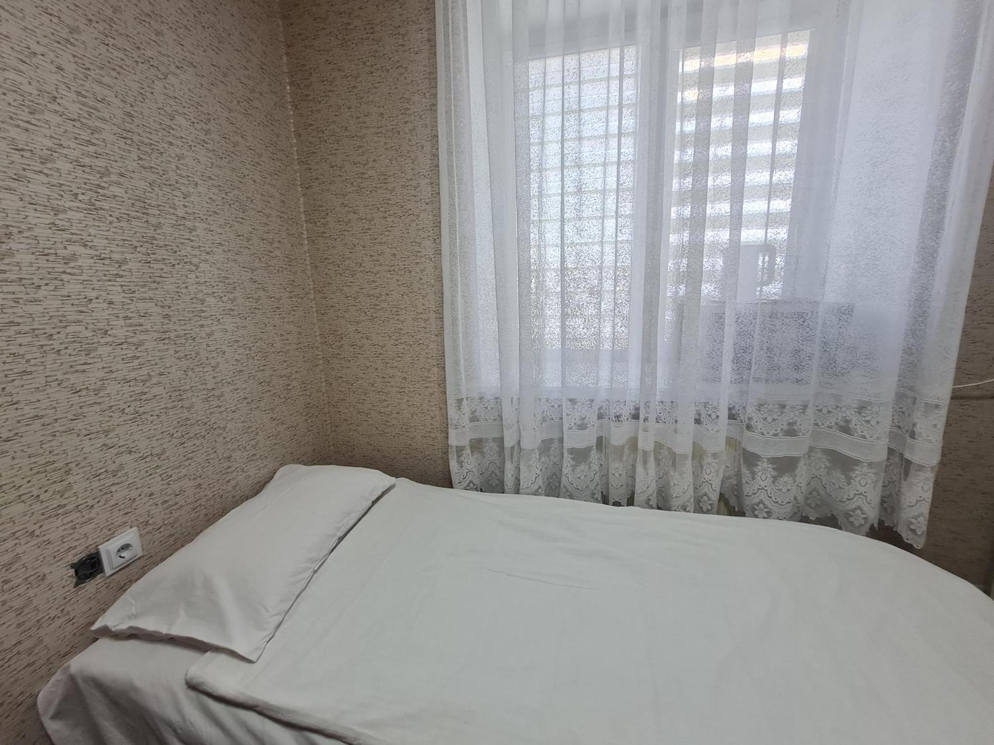 біля порт сіті *